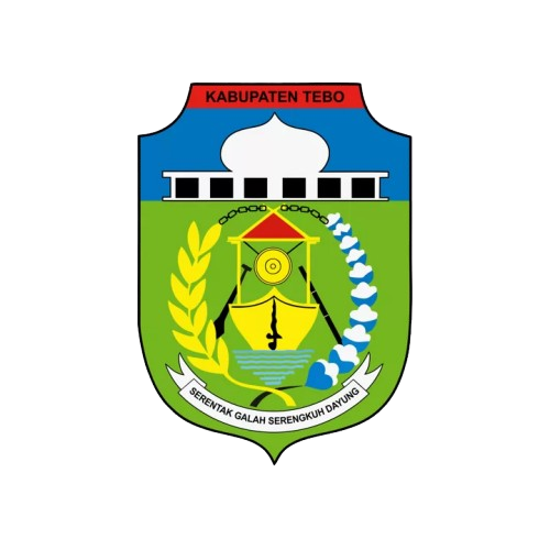 Lambang Kabupaten Tebo