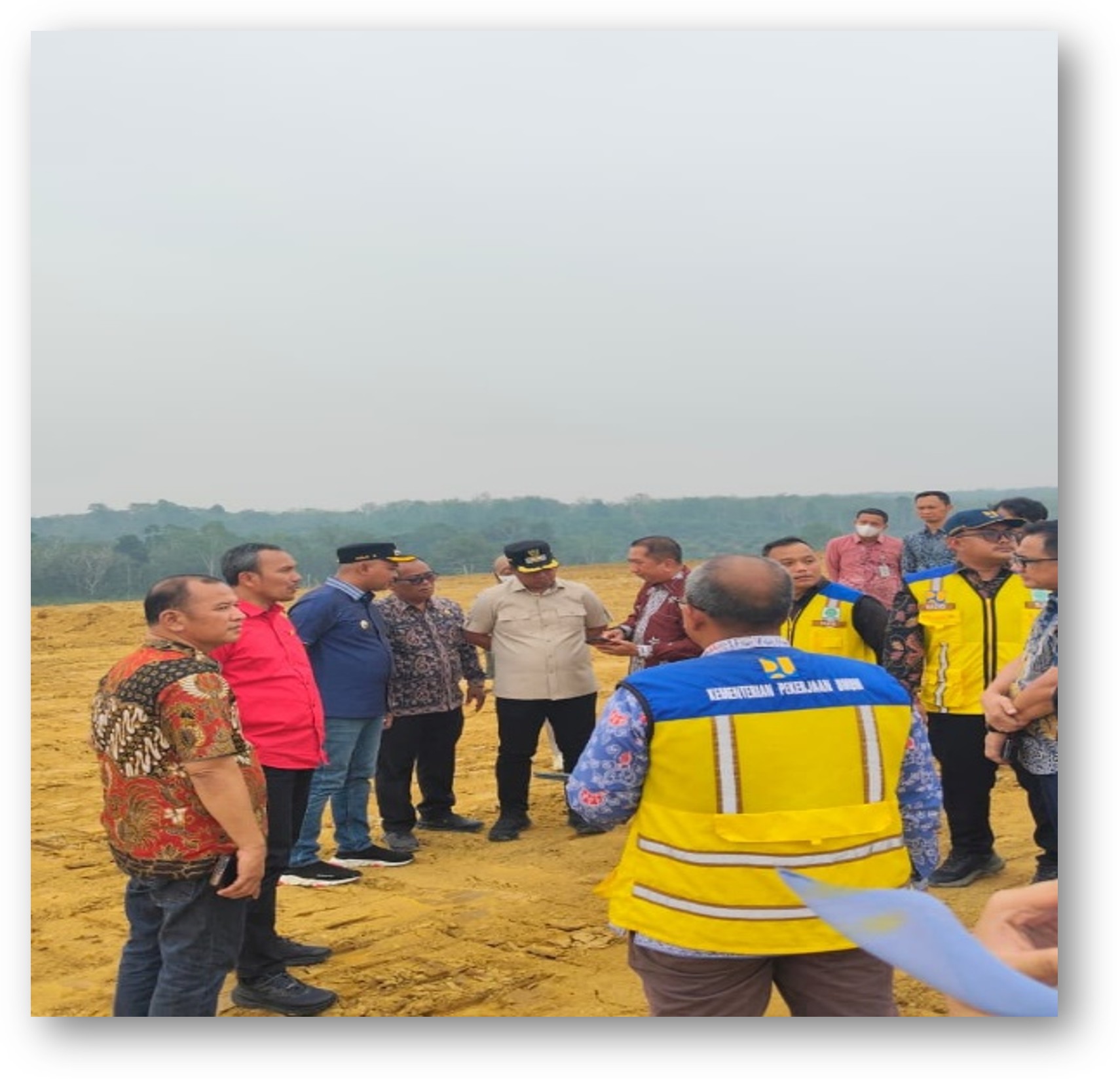 PROGRAM SEKOLAH RAKYAT DI KABUPATEN TEBO: MEMBANGUN AKSES PENDIDIKAN DAN MASA DEPAN YANG LEBIH BAIK